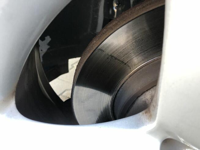 Mercedes SLK model R171 XENON KLIMA ALUFELGI BEZWYPADKOWY PL