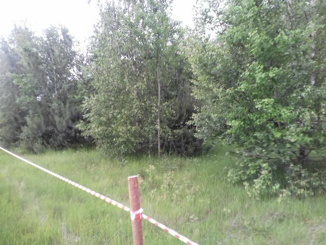 90 KM OD WARSZAWY 8 KM OD MAKOWA MAZ.