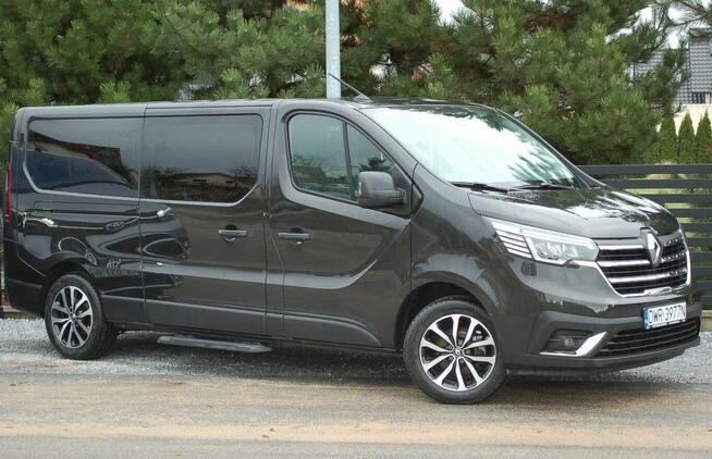 wynajem busa z kierowcą Wrocław transport bus osobowy