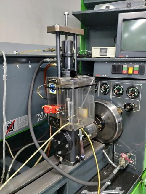 Hartridge Sabre Expert NOWY 126000 pln brutto