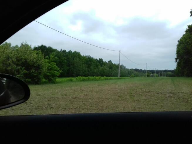 90 KM OD WARSZAWY 8 KM OD MAKOWA MAZ.