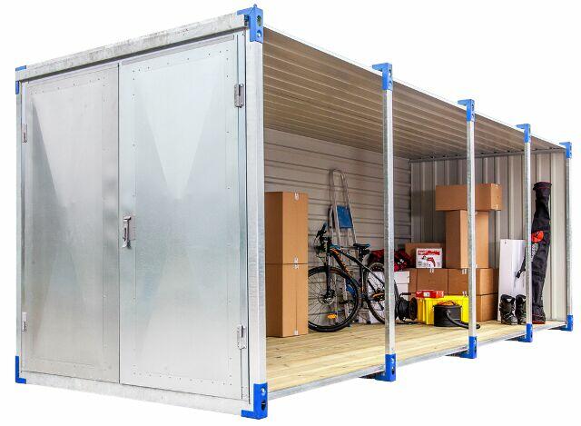 Powierzchnie magazynowe do wynajęcia - małe magazyny Wrocław