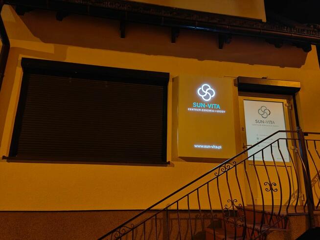 Gabinety lekarskie i specjalistyczne na wynajem PLESZEW