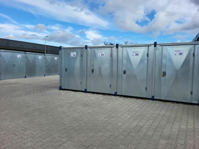 Powierzchnie magazynowe do wynajęcia - małe magazyny Wrocław