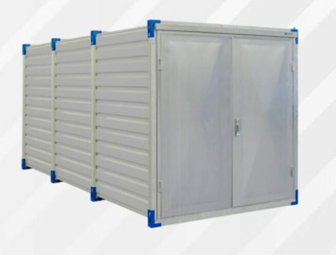 Powierzchnie magazynowe do wynajęcia - małe magazyny Wrocław