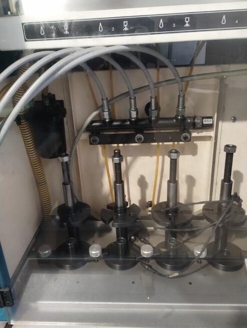 Hartridge Sabre Expert NOWY 126000 pln brutto