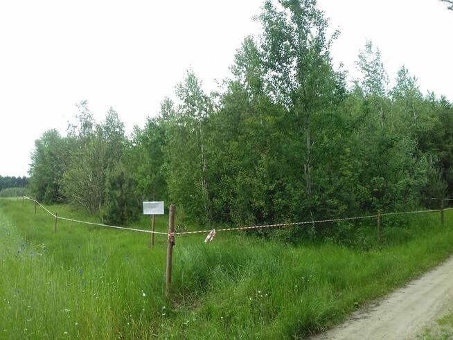 90 KM OD WARSZAWY 8 KM OD MAKOWA MAZ.