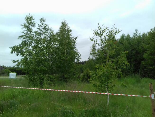 90 KM OD WARSZAWY 8 KM OD MAKOWA MAZ.