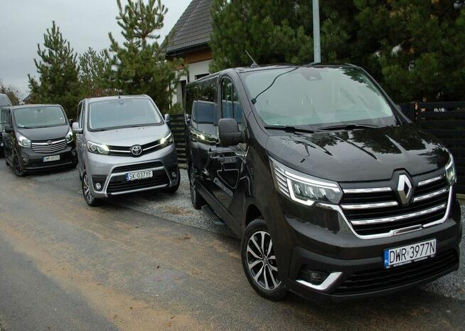 przewóz osób Wrocław wynajem busów z kierowcą transport