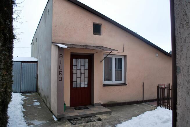 dom w lubaczowie- piętrowy- gotowy do zamieszkania