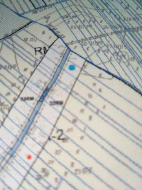 90 KM OD WARSZAWY 8 KM OD MAKOWA MAZ.