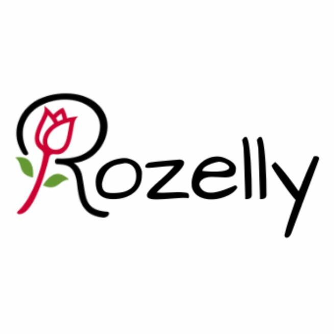 Kwiaty mydlane Flowerboxy Rozelly