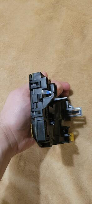 Sterownik kierownicy moduł kąta skrętu 8P0953549F A3 S3 RS3