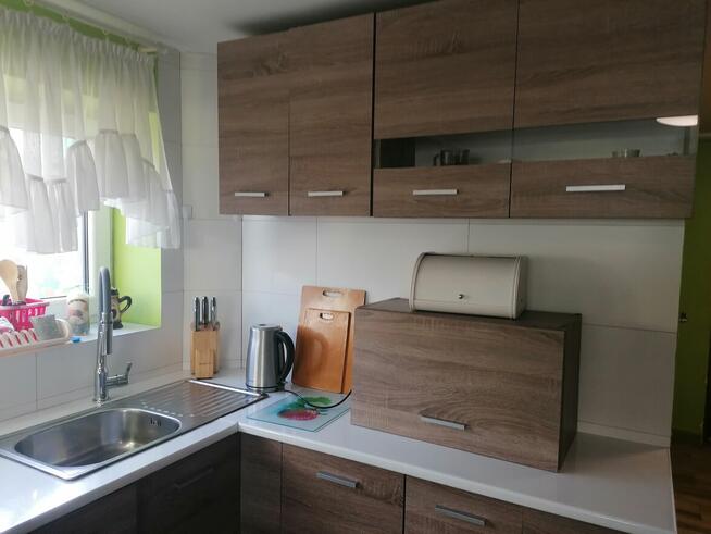 Apartament do wynajęcia w Odolanowie lub w Ostrowie wlkp.