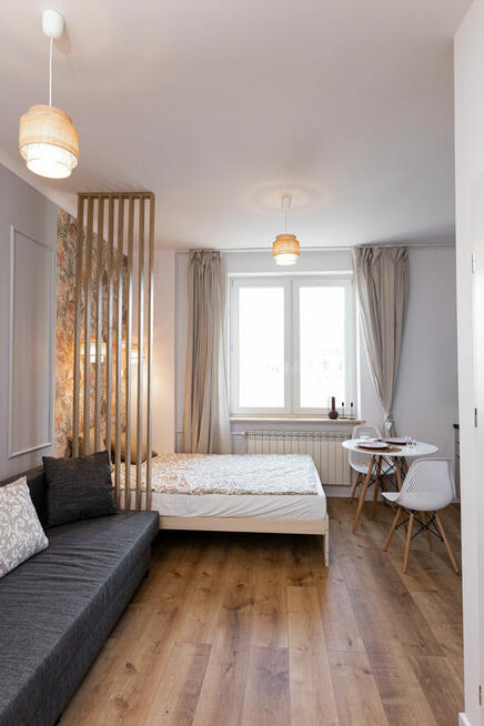 3 Kawalerki Gotowiec Inwestycyjny