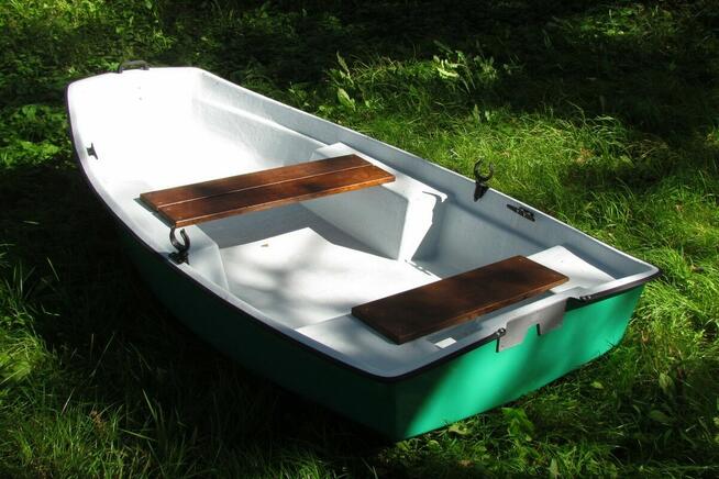 Łódka łódeczka sprzedam formy kopyto do produkcji łódek wędk