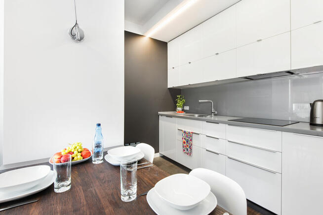 Superapart.com - super apartamenty w Warszawie