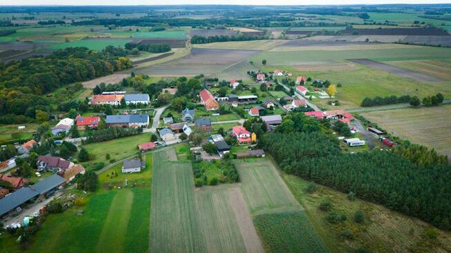 Usługi: filmiki kręcone dronem DJI 4 PRO