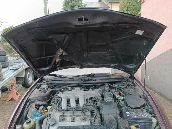 Mazda Xedos 6 MASKA Częstochowa