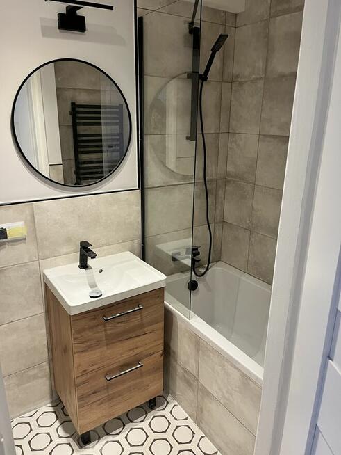 Remonty, przebudowy, rewitalizacje mieszkań, domów, biur