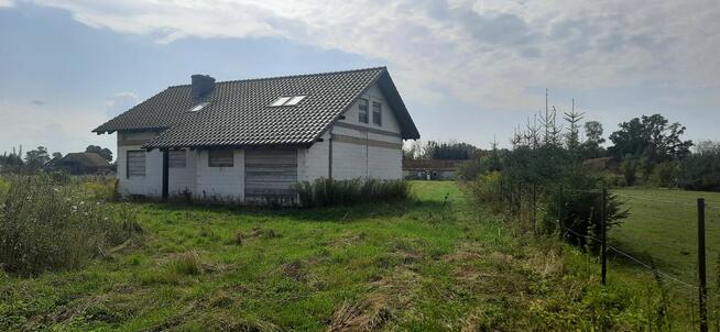 Sprzedam dom 129m2 WIRWILTY