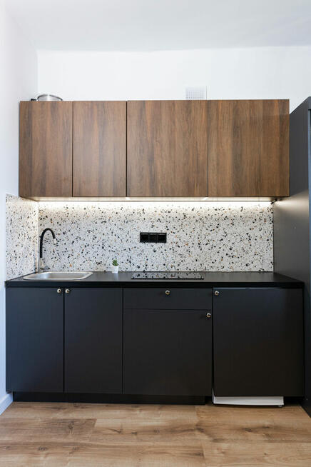 3 Kawalerki Gotowiec Inwestycyjny