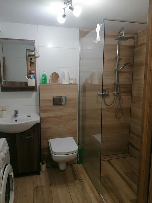 Apartament do wynajęcia w Odolanowie lub w Ostrowie wlkp.