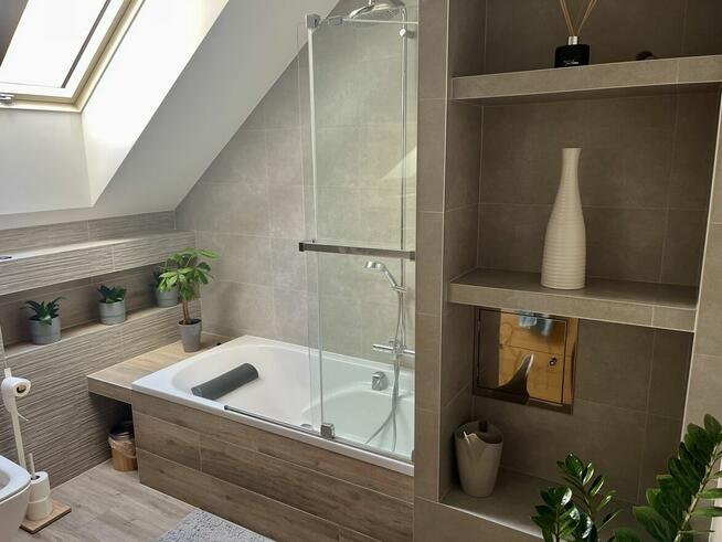 Remonty, przebudowy, rewitalizacje mieszkań, domów, biur