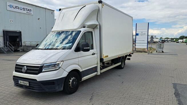 PRZEPROWADZKI, TRANSPORT TOWAROWY Z WINDA.