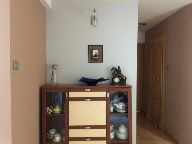 Mieszkanie do wynajecia