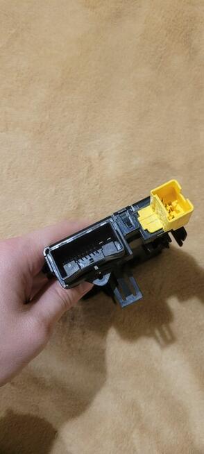 Sterownik kierownicy moduł kąta skrętu 8P0953549F A3 S3 RS3