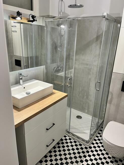 Remonty, przebudowy, rewitalizacje mieszkań, domów, biur