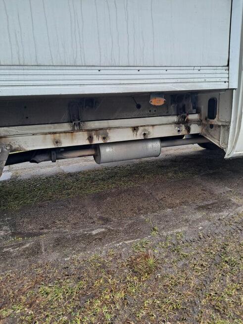 Mercedes sprinter 2,2-zamiana