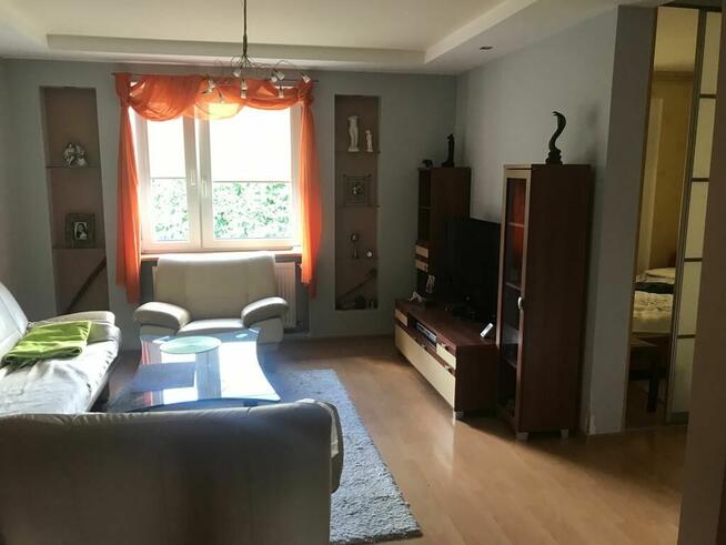 Mieszkanie do wynajecia