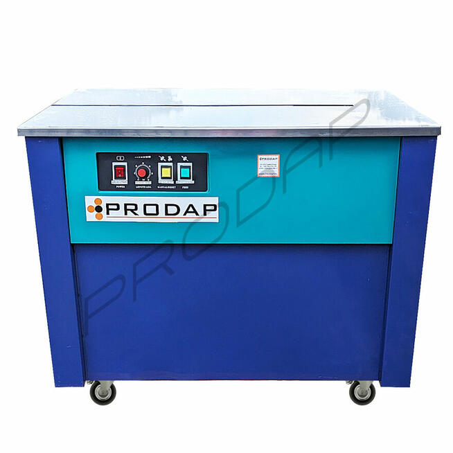 BANDOWNICA AUTOMATYCZNA KZB PASKARKA DO TAŚMY PP