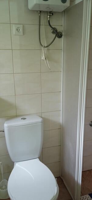 Wynajem pokoi gościnnych