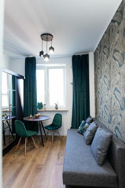 3 Kawalerki Gotowiec Inwestycyjny