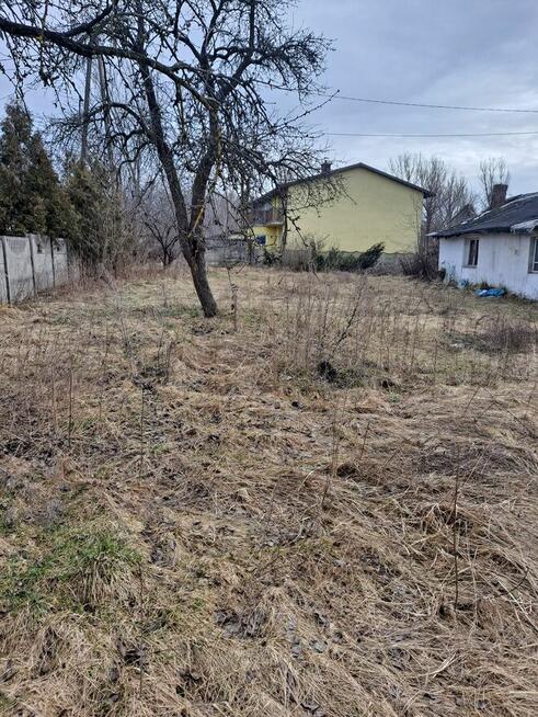 Dzialka zamiana na mieszkanie