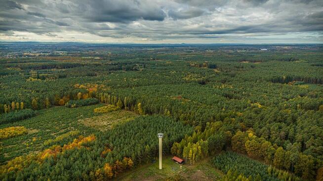 Usługi: filmiki kręcone dronem DJI 4 PRO