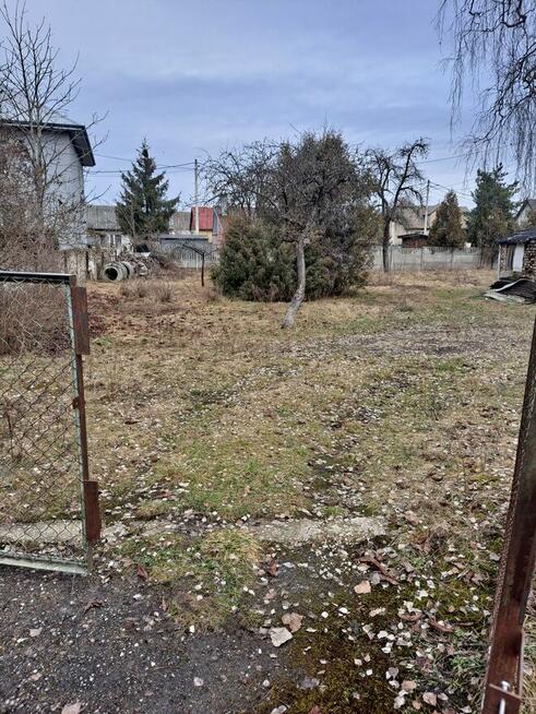 Dzialka zamiana na mieszkanie