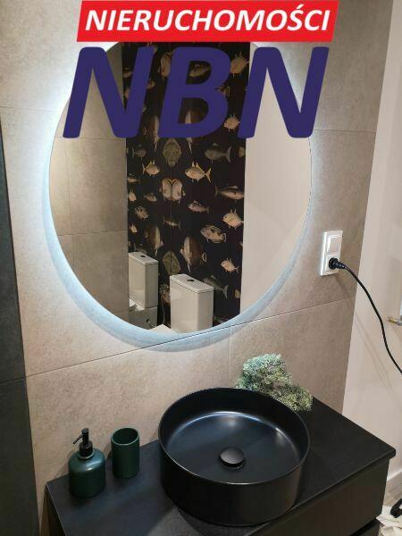 3-POKOJOWY NOWY, NOWOCZESNY, UMEBLOWANY APARTAMENT