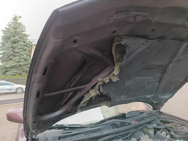 Mazda Xedos 6 MASKA Częstochowa