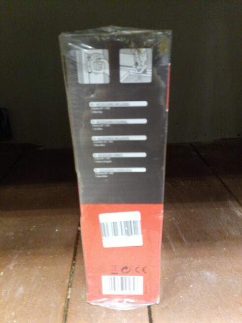 WYRZYNARKA AUCHAN AKUMULATOROWA 20V