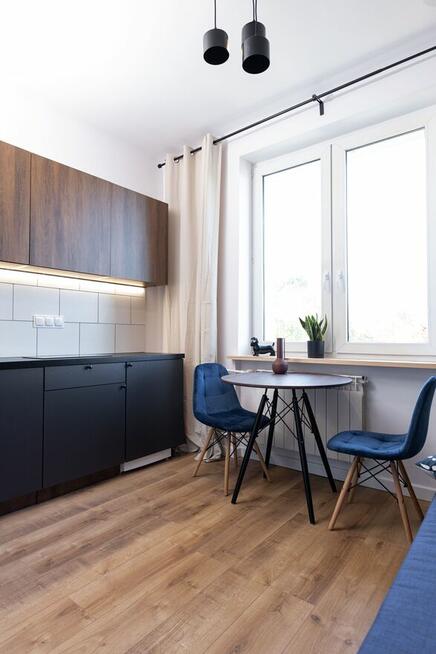 3 Kawalerki Gotowiec Inwestycyjny