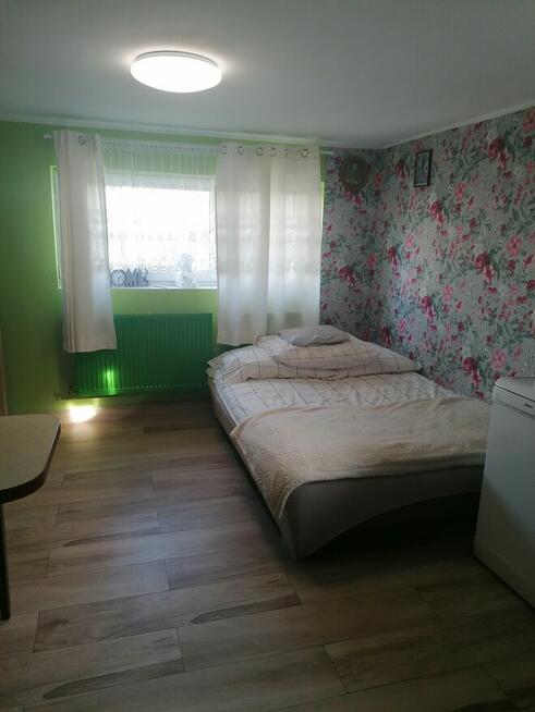 Apartament do wynajęcia w Odolanowie lub w Ostrowie wlkp.