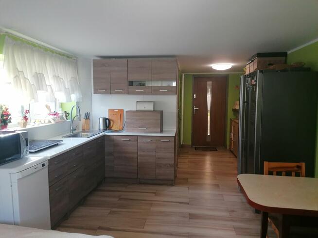 Apartament do wynajęcia w Odolanowie lub w Ostrowie wlkp.