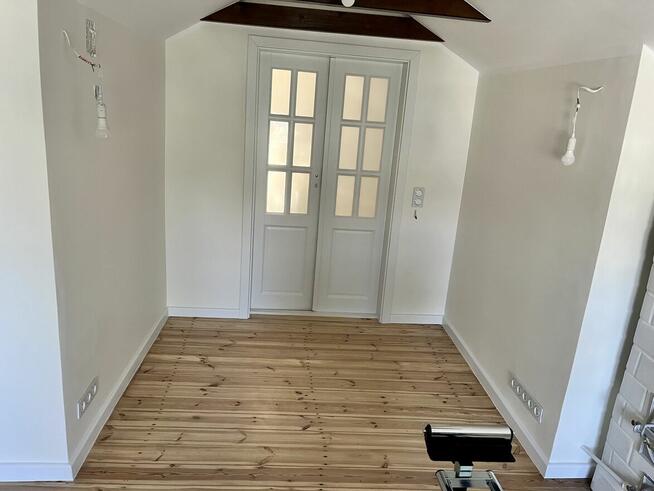 Remonty, przebudowy, rewitalizacje mieszkań, domów, biur