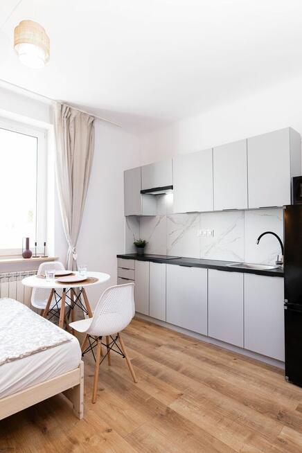 3 Kawalerki Gotowiec Inwestycyjny