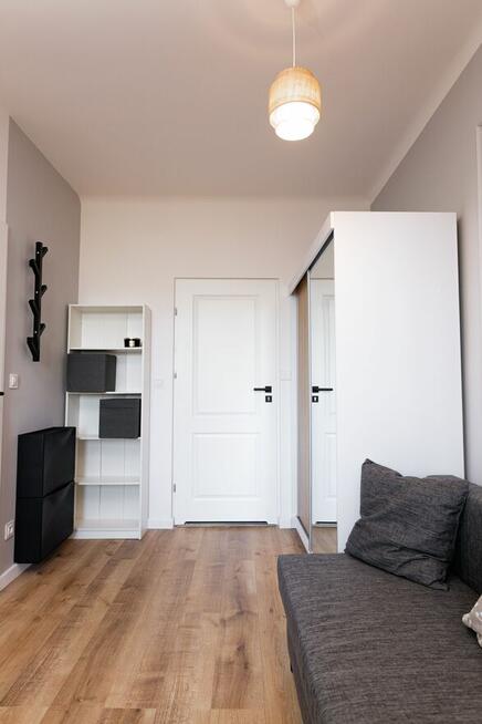 3 Kawalerki Gotowiec Inwestycyjny