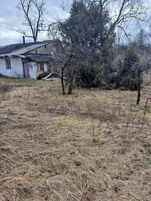 Dzialka zamiana na mieszkanie